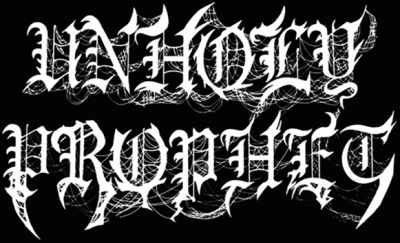 logo Unholy Prophet